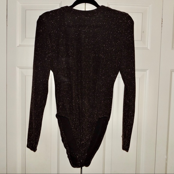 Sparkly Bodysuit - Picture 2 of 4